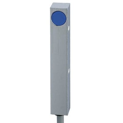 电感接近传感器 - DW-AD-509-C8-390 - CONTRINEX - 矩形 / 模拟 / 24Vdc