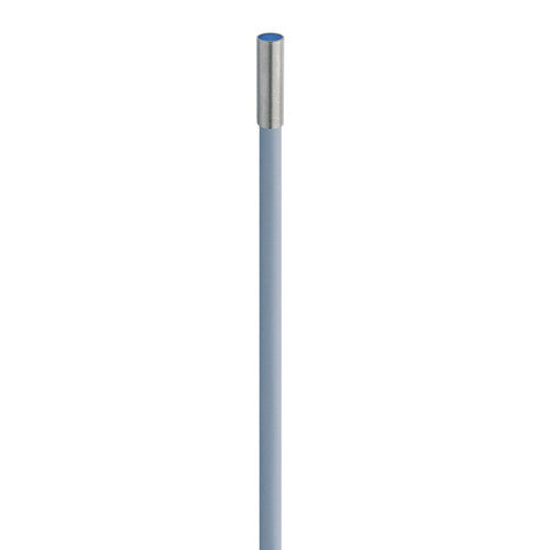 电感接近传感器 - DW-AD-621-03E-961 - CONTRINEX - 圆柱 / M12 / 模拟