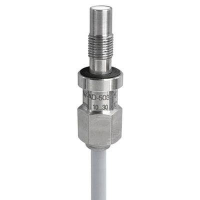 电感接近传感器 - DW-AD-503-P5 - CONTRINEX - 圆柱 / IO-Link / 24Vdc