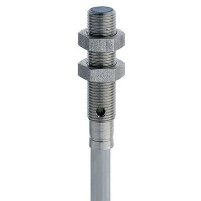 电感接近传感器 - DW-AD-601-M5-735 - CONTRINEX - 圆柱 / M5 / 模拟