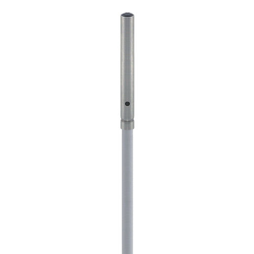 漫反射检测器光电探测器 - LTR-D04MA-NSK-301 - CONTRINEX - 圆柱形 / LED / 紧凑型