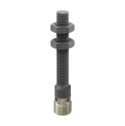 电感接近传感器 - DW-AS-623-M8-693 - CONTRINEX - 圆柱 / M8 / PNP