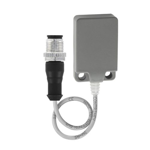 电感接近传感器 - DW-AV-701-C23-693 - CONTRINEX - 圆柱 / M12 / NPN