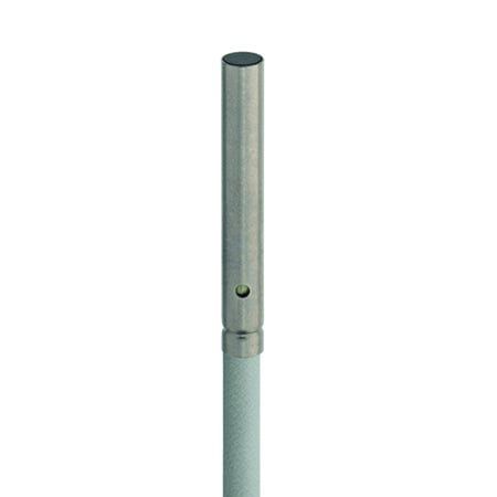 电感接近传感器 - DW-AD-603-03 - CONTRINEX - 圆柱 / M8 / PNP