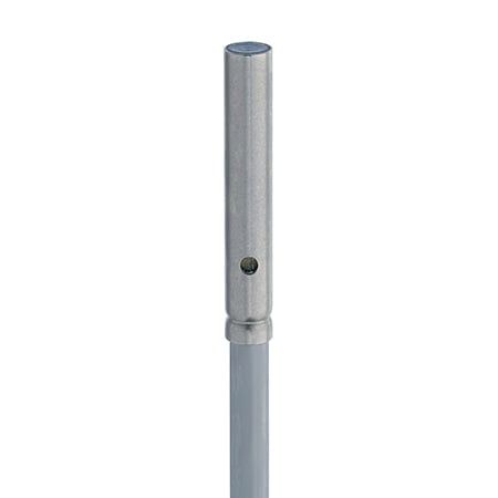 电感接近传感器 - DW-AD-603-04 - CONTRINEX - 圆柱 / M8 / PNP