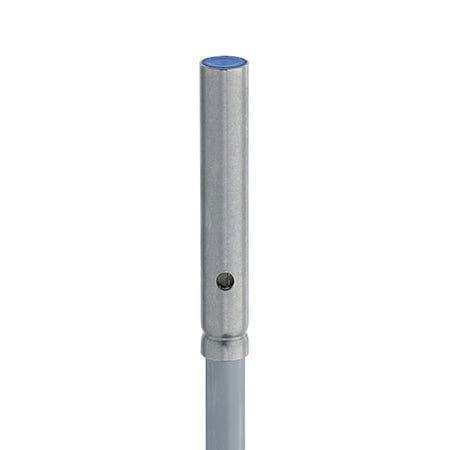 电感接近传感器 - DW-AD-623-04 - CONTRINEX - 圆柱 / M8 / PNP