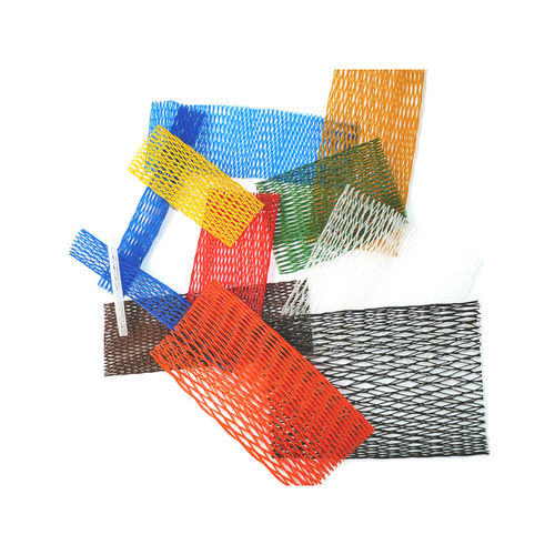 管状保护网套 - RT series - PANOZZO Srl