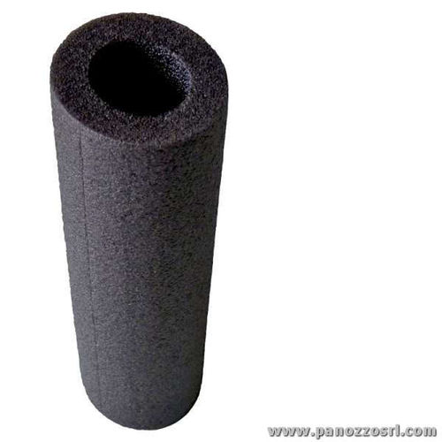 防护型材 - PROFO series - PANOZZO Srl - 低密度聚乙烯 / 管状