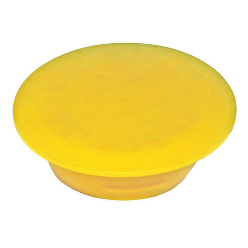 圆形塞子 - PIP2 series - PANOZZO Srl - 公端 / 低密度聚乙烯LDPE / 平头