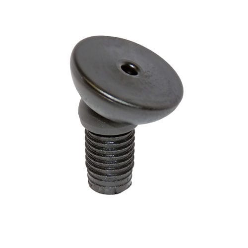 倾斜脚座 - PIN series - PANOZZO Srl - 用于家具 / 管道 / 尼龙