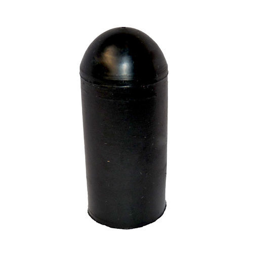 圆端盖子 - CE series - PANOZZO Srl - EPDM / 高温