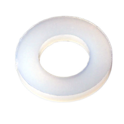 安全垫圈 - RON series - PANOZZO Srl - 密封 / 扁平 / 塑料