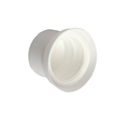 六角形盖子 - TPDBR series - PANOZZO Srl - 低密度聚乙烯LDPE