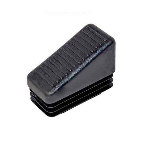 螺纹端盖 - ILQR series - PANOZZO Srl - 矩形 / 塑料 / PVC