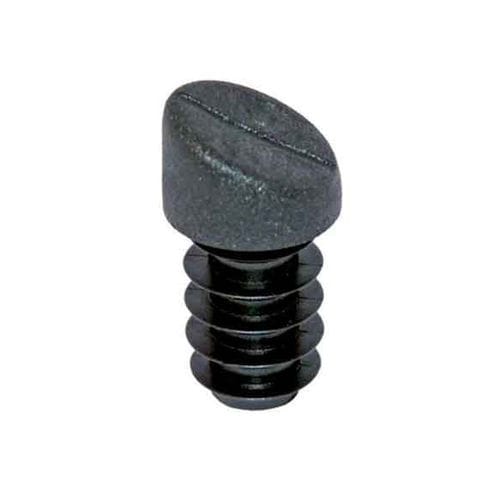 机器脚座 - ITI series - PANOZZO Srl - 用于圆管 / 塑料