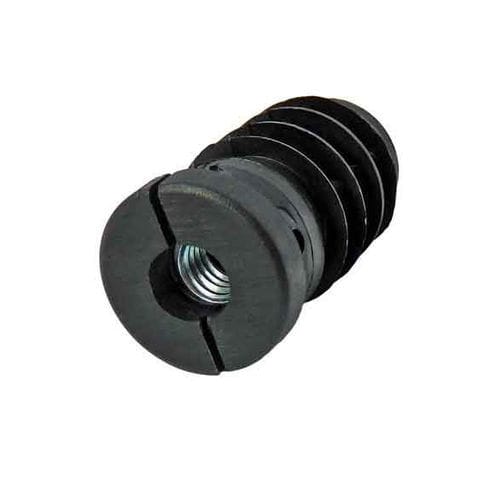机器脚座 - ILTFA series - PANOZZO Srl - 用于圆管 / 塑料 / 金属