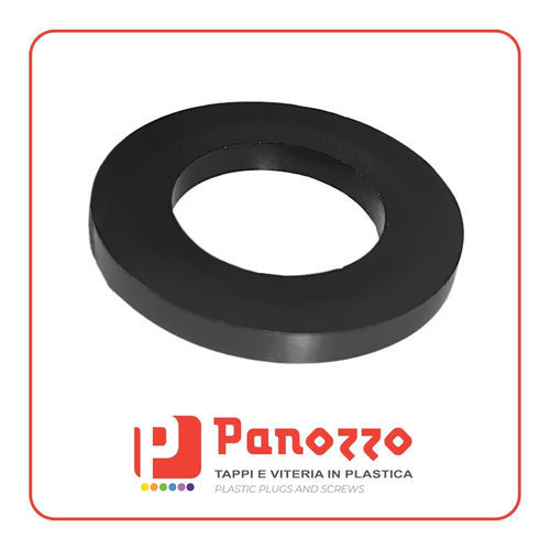 TPV垫圈 - RONTPV series - PANOZZO Srl - 锁紧 / 密封 / 扁平