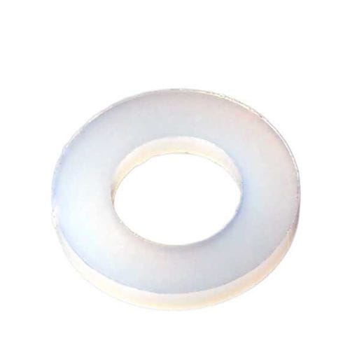 绝缘材料垫圈 - RON series - PANOZZO Srl - 密封 / 扁平 / PA6尼龙塑料