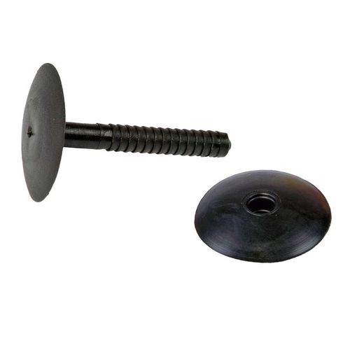 板材固定件 - SFA series - PANOZZO Srl - 塑料