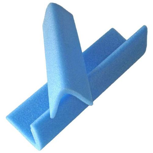 L形防护角 - PROFL series - PANOZZO Srl - 泡沫 / 低密度聚乙烯LDPE