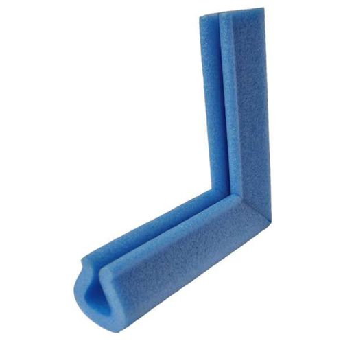 U形防护角 - PROFA series - PANOZZO Srl - 泡沫 / 低密度聚乙烯LDPE