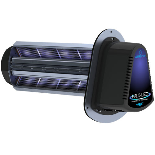 过滤式空气净化器 - HALO-LED™ - RGF environmental group