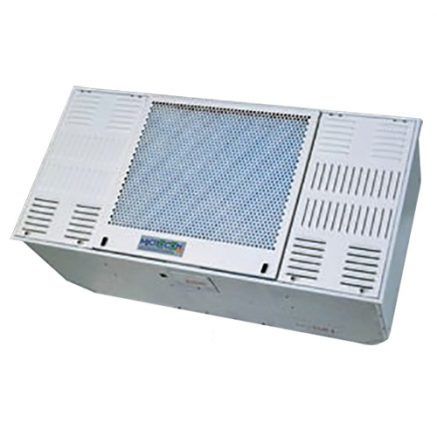 活性炭过滤系统 - MICROCON® CD / PD - RGF environmental group - 空气
