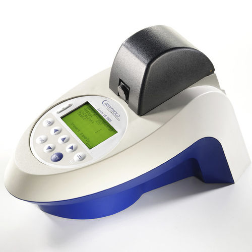 管道式光度计 - Junior LB 9509 - Berthold Technologies Bioanalytics - 手提