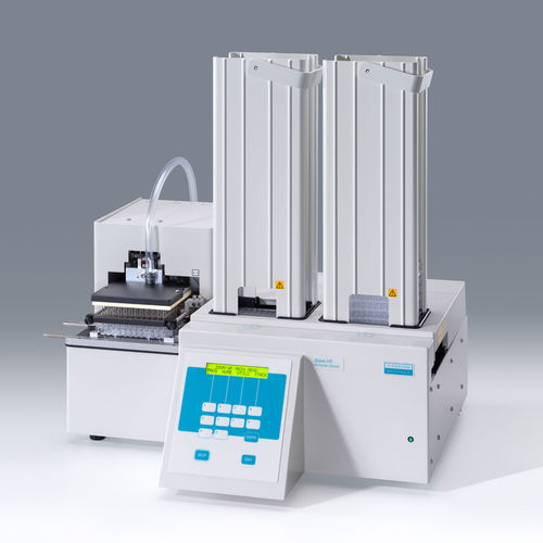 微孔板清洗机 - Zoom HT LB 920 - Berthold Technologies Bioanalytics