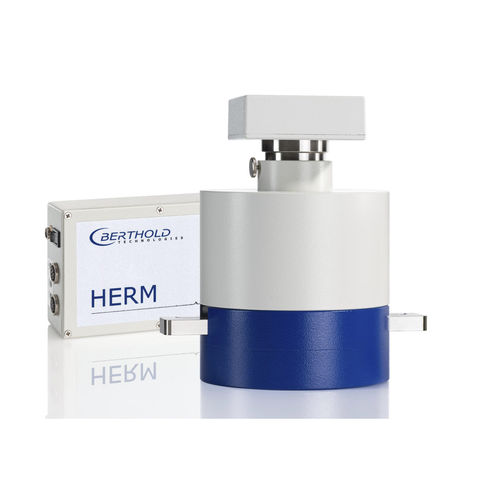 伽玛射线探测器 - HERM LB 500 - Berthold Technologies Bioanalytics - 无线电 / 用于 HPLC / 模拟
