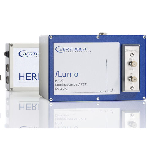 流量探测器 - HERM LB 500 - Berthold Technologies Bioanalytics - 伽玛射线 / 光子 / 化学发光