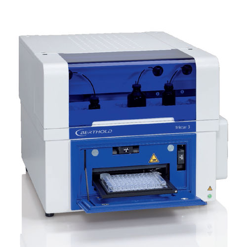 吸光度酶标仪 - Tristar 3 - Berthold Technologies Bioanalytics - 荧光 / 发光 / 多模式