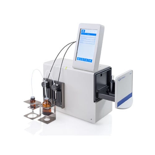 管道式光度计 - Sirius II LB 9526 - Berthold Technologies Bioanalytics