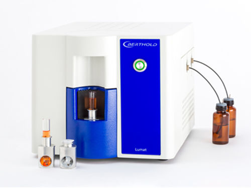 管道式光度计 - Lumat LB 9510 - Berthold Technologies Bioanalytics