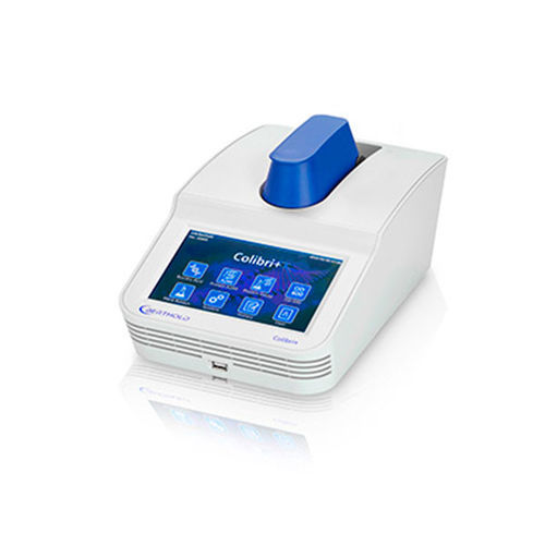 微量分光光度计 - Colibri - Berthold Technologies Bioanalytics - UV-Vis紫外-可见