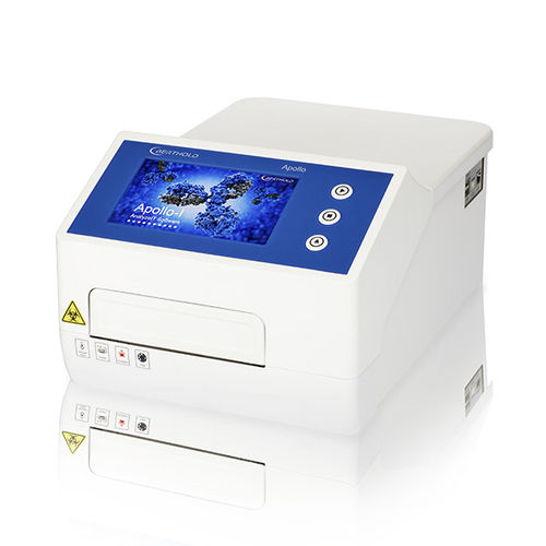 吸光度酶标仪 - ELISA - Berthold Technologies Bioanalytics