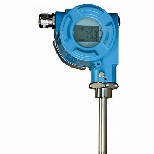 螺纹露点变送器 - DewPro®  MMY31 - Panametrics - 氧化铝传感器 / G 1/2 / NPT 1/2