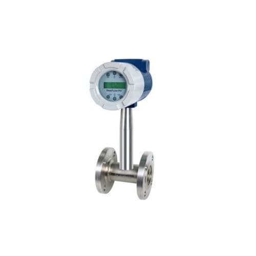 涡流流量计 - PanaFlow™ MV84 series - Panametrics - 质量 / 液体 / 用于气体和蒸汽