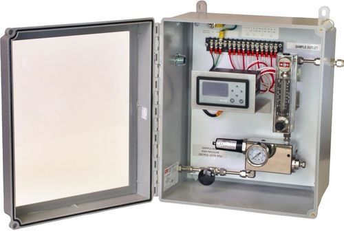 LCD显示湿度计 - air.IQ - Panametrics - NEMA 4X / 工业 / 用于制药业