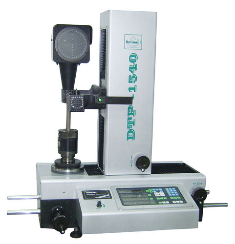 数字刀具预调仪 - ø 300 mm, 45-450 mm | DTP-A1540 - Rational Precision Instrument Co., Ltd