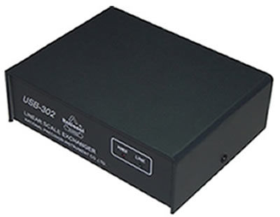 位置指示器 - USB302 - Rational Precision Instrument Co., Ltd - 数字 / 面板型 / USB