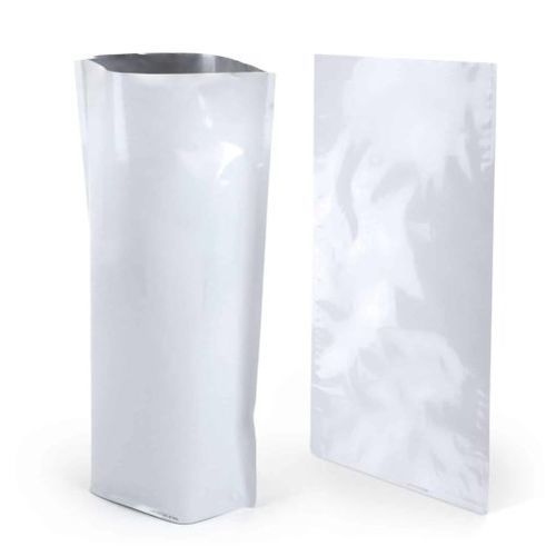 聚乙烯袋 - Bernhardt - 聚丙烯 / 用于食品 / 制药应用