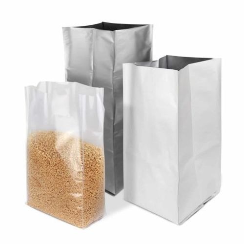 定制袋子 - 4SL  - Bernhardt - 聚酰胺 / 用于食品 / 制药应用