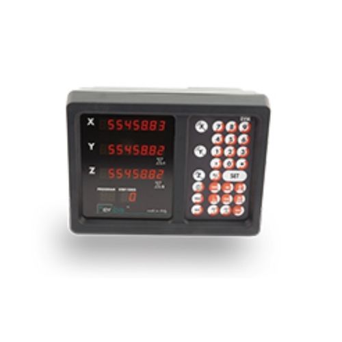 位置指示器 - EVM 2/3/4 - Elbo - Eredi Bassi Araldo sas - 数字 / 面板型 / 用于机床