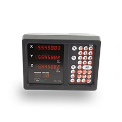 位置指示器 - EVTL3  - Elbo - Eredi Bassi Araldo sas - 数字 / 面板型 / 用于机床