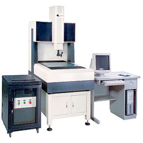 CNC数控轮廓测量仪 - CNC ELBO series - Elbo - Eredi Bassi Araldo sas - 光学 / 视觉 / 工业