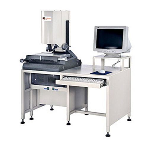 光学轮廓测量仪 - EV series - Elbo - Eredi Bassi Araldo sas - 视觉 / 工业