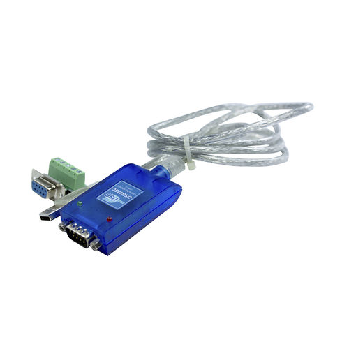 串行USB 转换器 - USB485 - 3onedata Co.,Ltd.