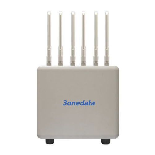 双频接入点 - IAP2600S Series - 3onedata Co.,Ltd. - 无线 / PoE / 2.4Ghz
