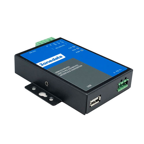 协议变换器 - USB485I - 3onedata Co.,Ltd. - USB转RS-485 / USB转RS-422 / USB转RS232